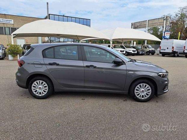 Fiat Tipo 1.4 5 porte Street