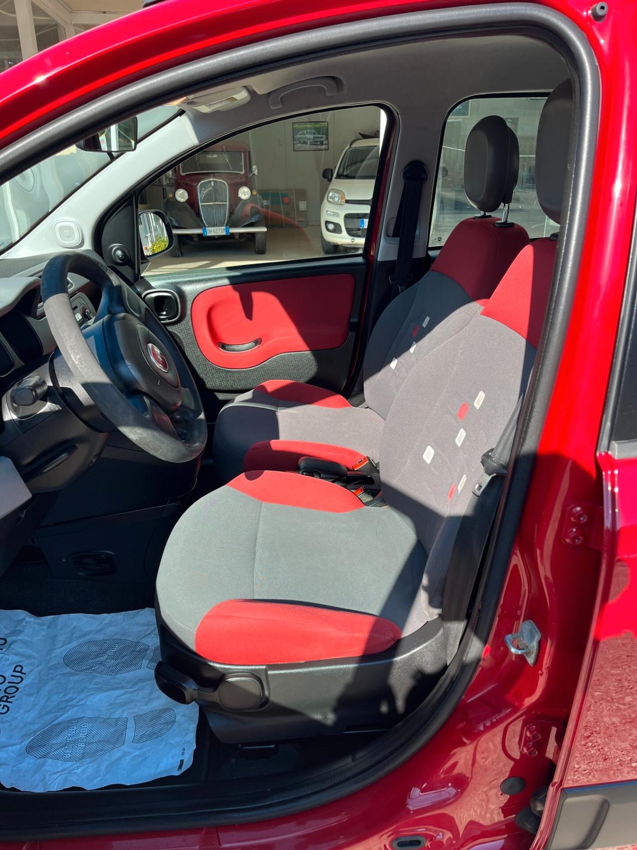 Fiat Panda 1.2 EasyPower Classic