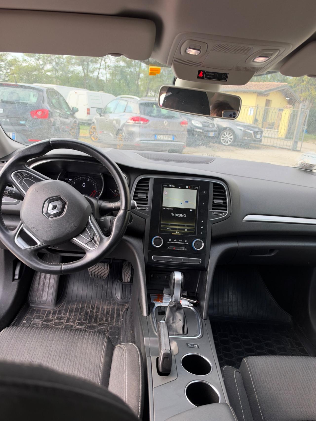 Renault Megane Mégane Sporter TCe Energy Duel