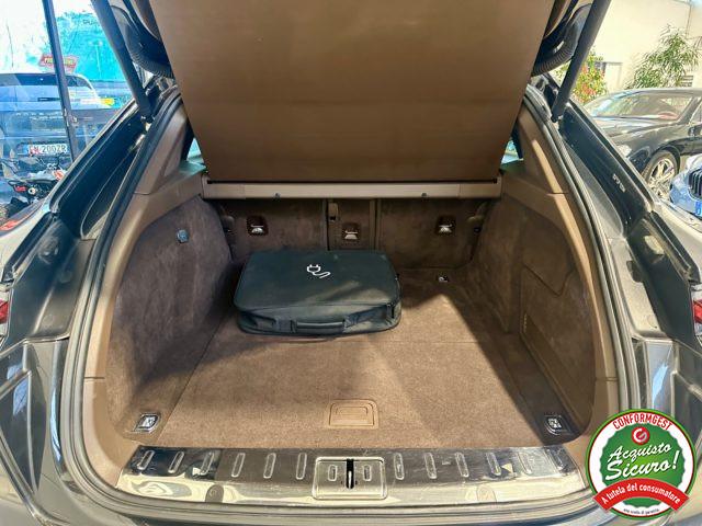 PORSCHE Panamera 2.9 4 E-Hybrid Sport Turismo *TETTO*SPORT CHRONO*