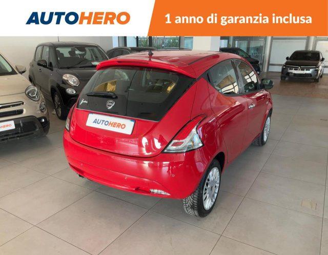 LANCIA Ypsilon 1.2 69 CV 5 porte Gold