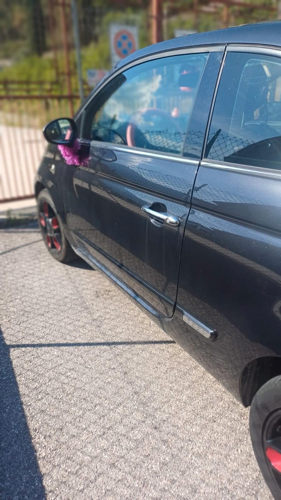 Fiat 500 1.3 Multijet 16V 95 CV Pop