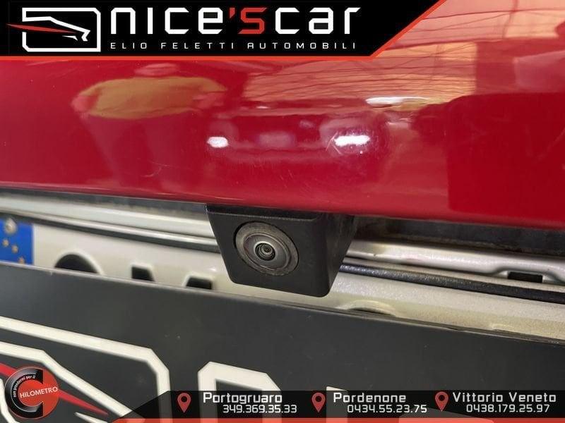 Alfa Romeo Tonale 1.6 diesel 130 CV TCT6 Sprint