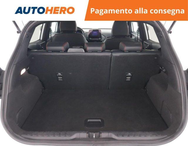 FORD Puma 1.0 EcoBoost 125 CV S&S ST-Line X