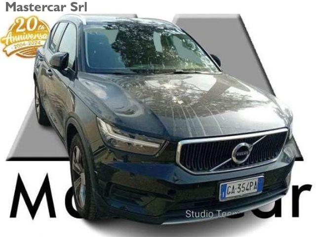 VOLVO XC40 XC40 2.0 d3 geartronic my20