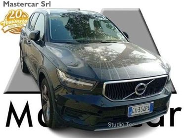 VOLVO XC40 XC40 2.0 d3 geartronic my20