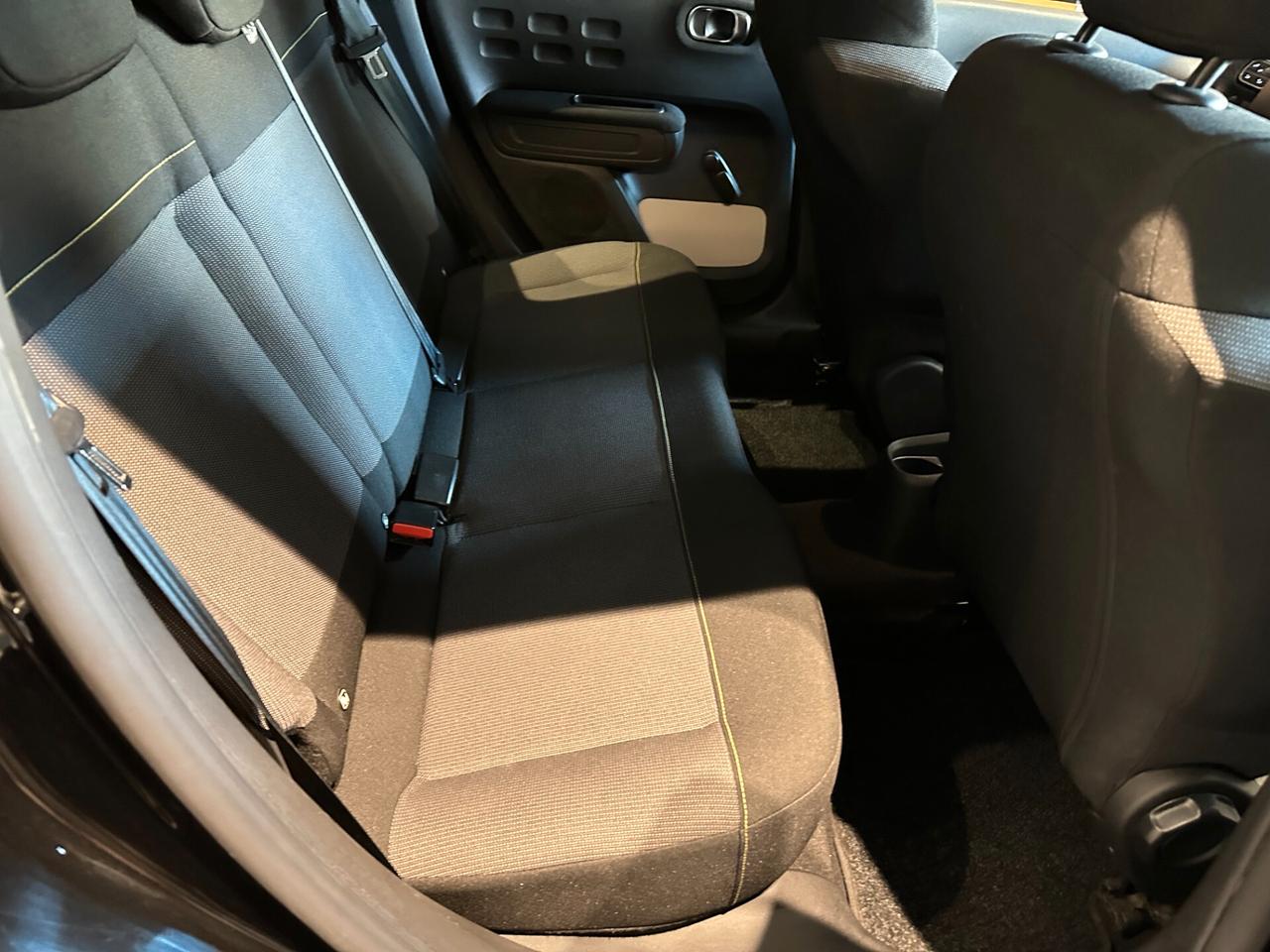 Citroen C3 PureTech 83 S&S Shine