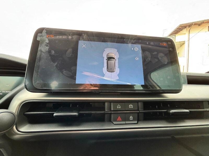 JEEP Avenger Avenger 1.2 Turbo 100 CV Altitude