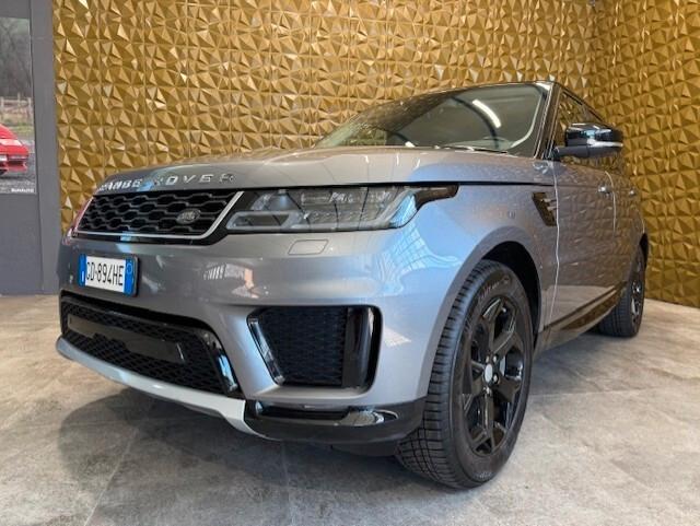 Land Rover Range Sport 3.0 SDV6 249 CV HSE