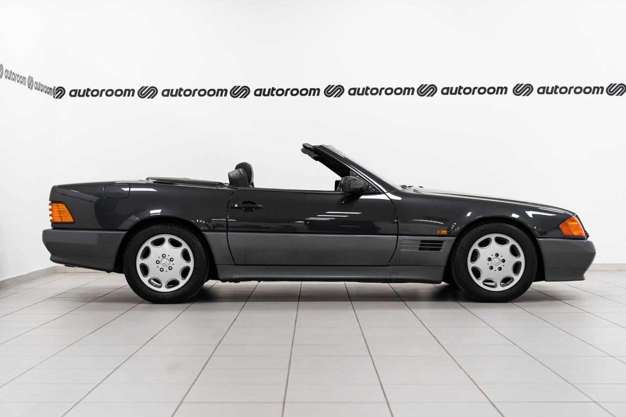 Mercedes-benz SL 300 300 SL-24 cat