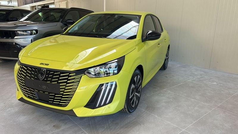Peugeot 208 5P - Business Pu