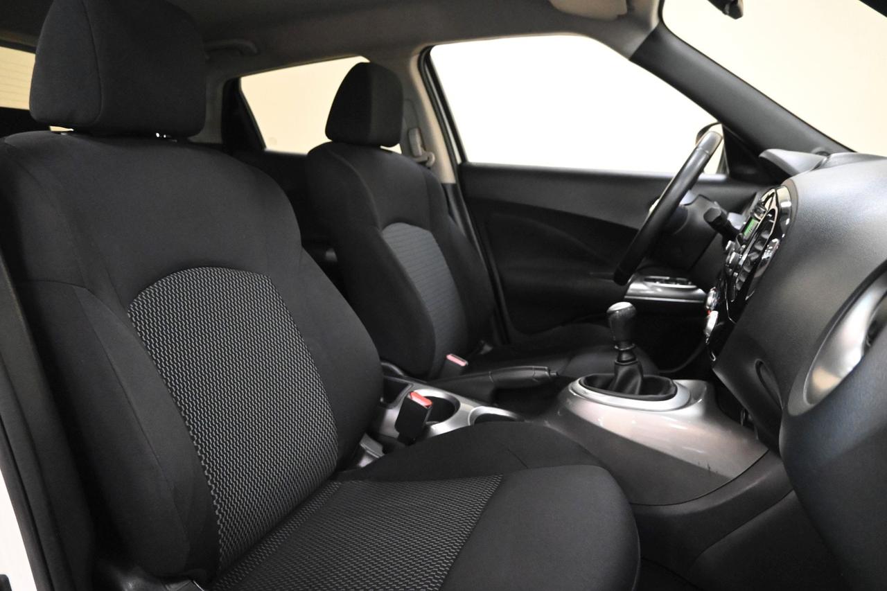 NISSAN Juke 1ª serie Juke 1.5 dCi Start&Stop A...
