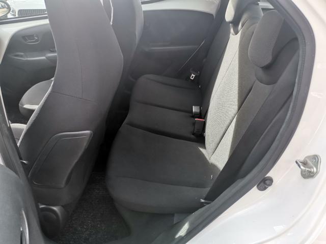 TOYOTA Aygo Connect 1.0 VVT-i 72CV 5 porte x-business