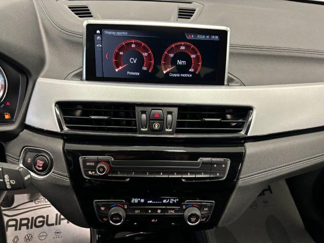 BMW X2 sDrive 18d Full Optional