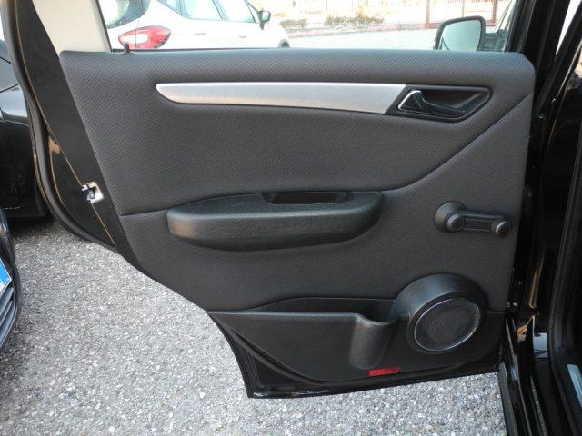 MERCEDES-BENZ A 150 95cv Avantgarde - OK NEOPATENTATI - "DA VETRINA"