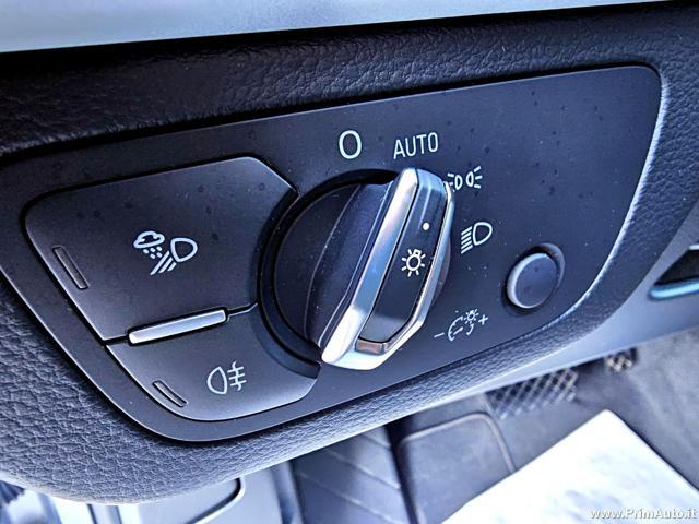 AUDI Q5 SPB 40 TDI quattro S tronic Business Advanced