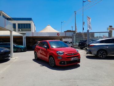 Fiat 500X 1.0 T3 120 CV Sport