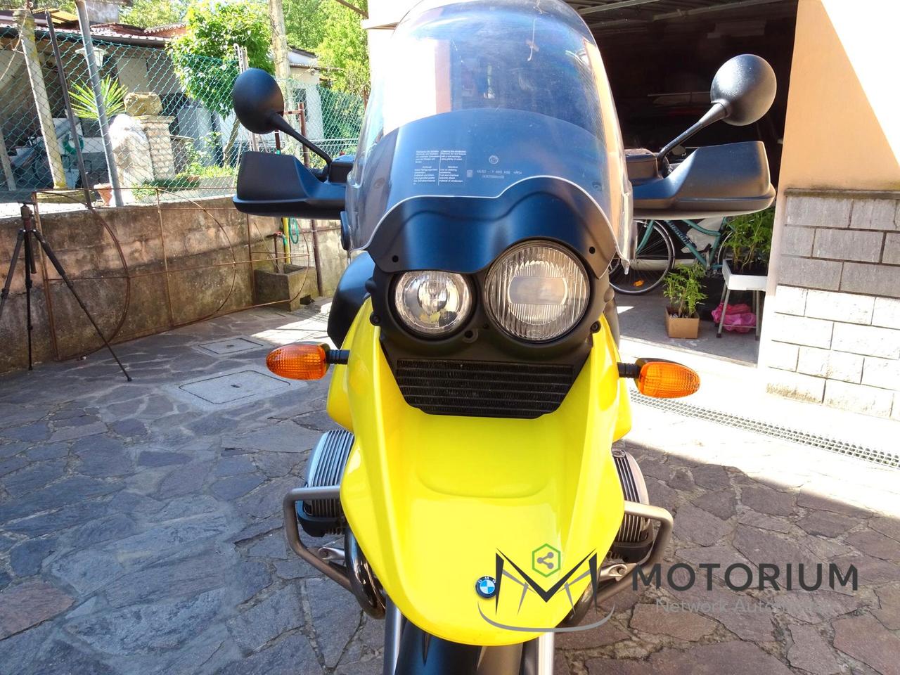 BMW R 1150 GS R 1150 GS