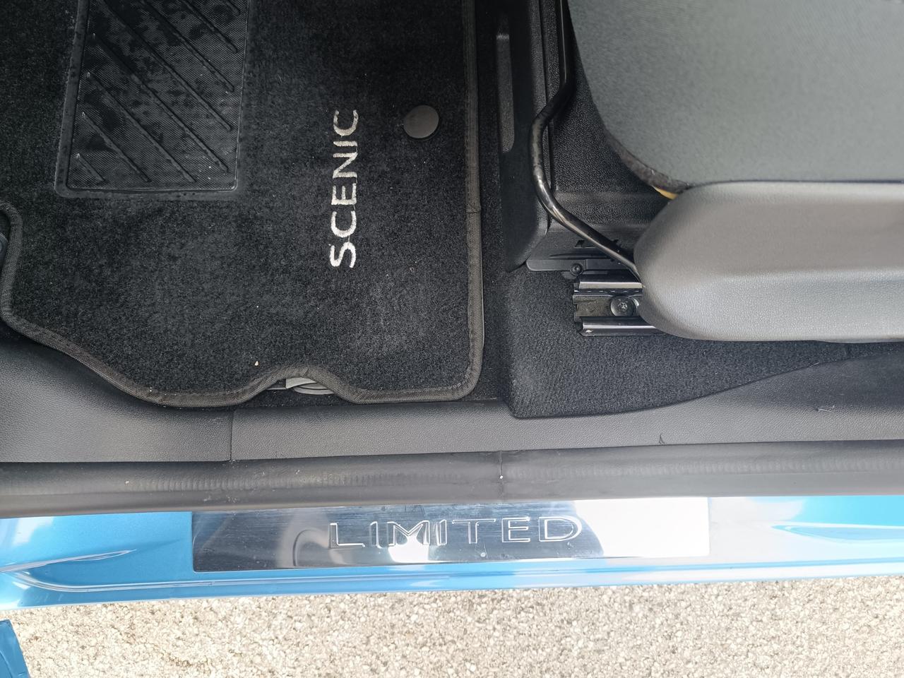 Renault Scenic Scénic XMod TCe 115 CV Start&Stop Energy Limited