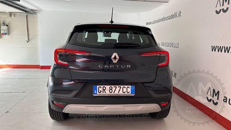 Renault Captur Captur TCe 90 CV Zen *PREZZO REALE*