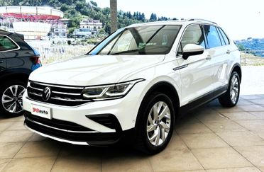 Volkswagen Tiguan 2.0 TDI SCR DSG 4MOTION Advanced BMT
