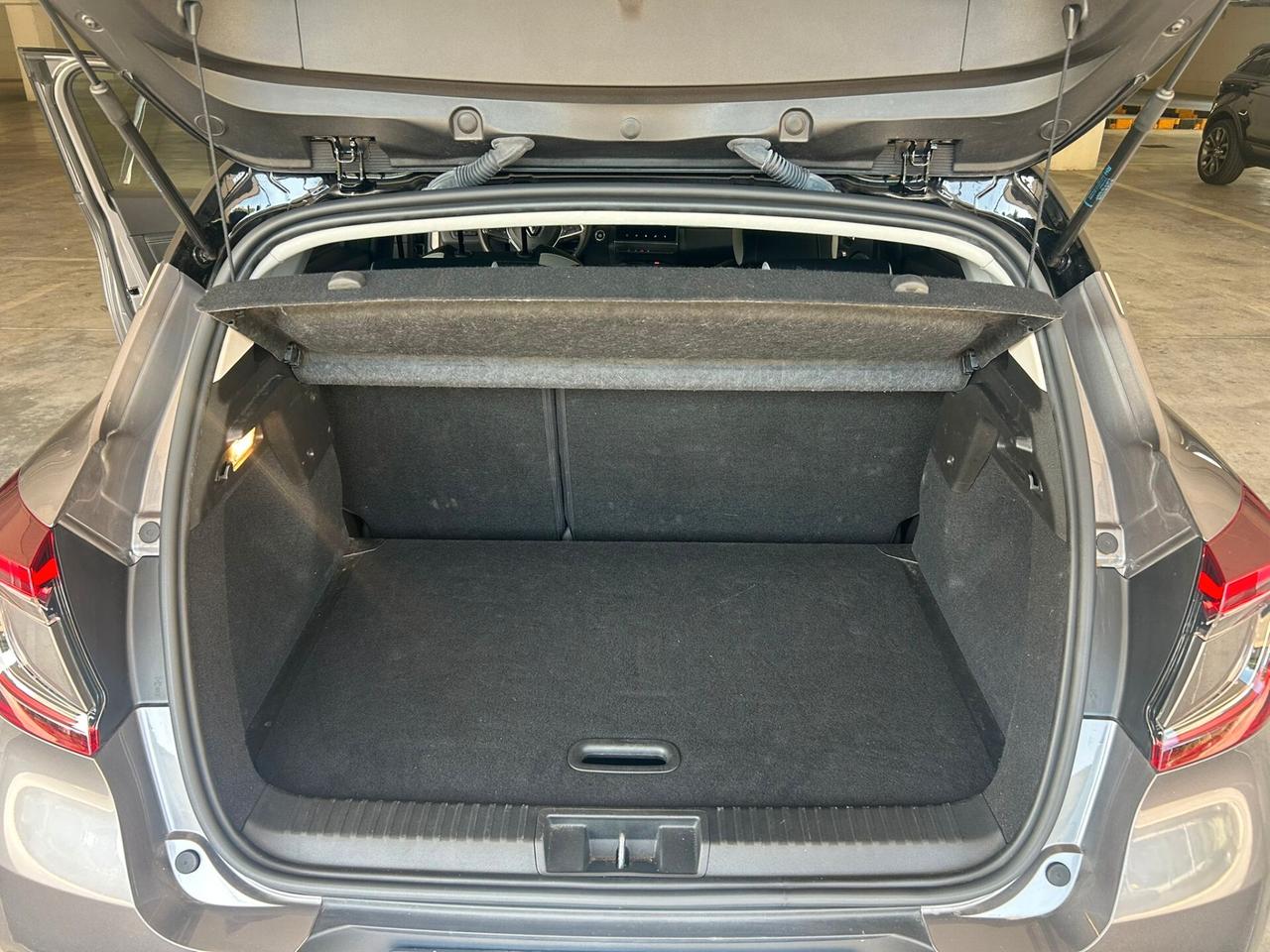Renault Captur TCe 90 CV Techno