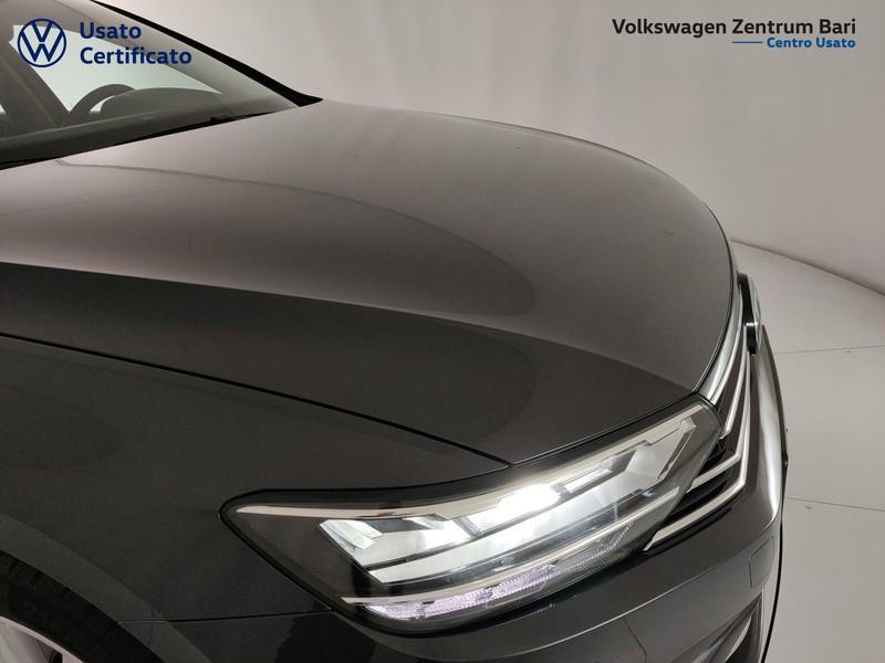 Volkswagen Passat variant 2.0 tdi business 150cv dsg