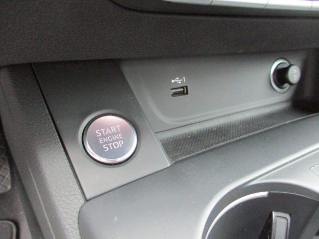 AUDI A4 Avant 35 TDI/163 CV S tronic Business Advanced