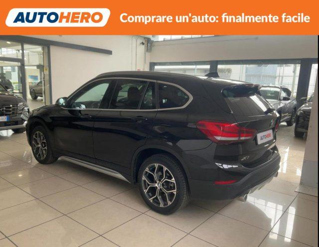 BMW X1 xDrive18d xLine Plus