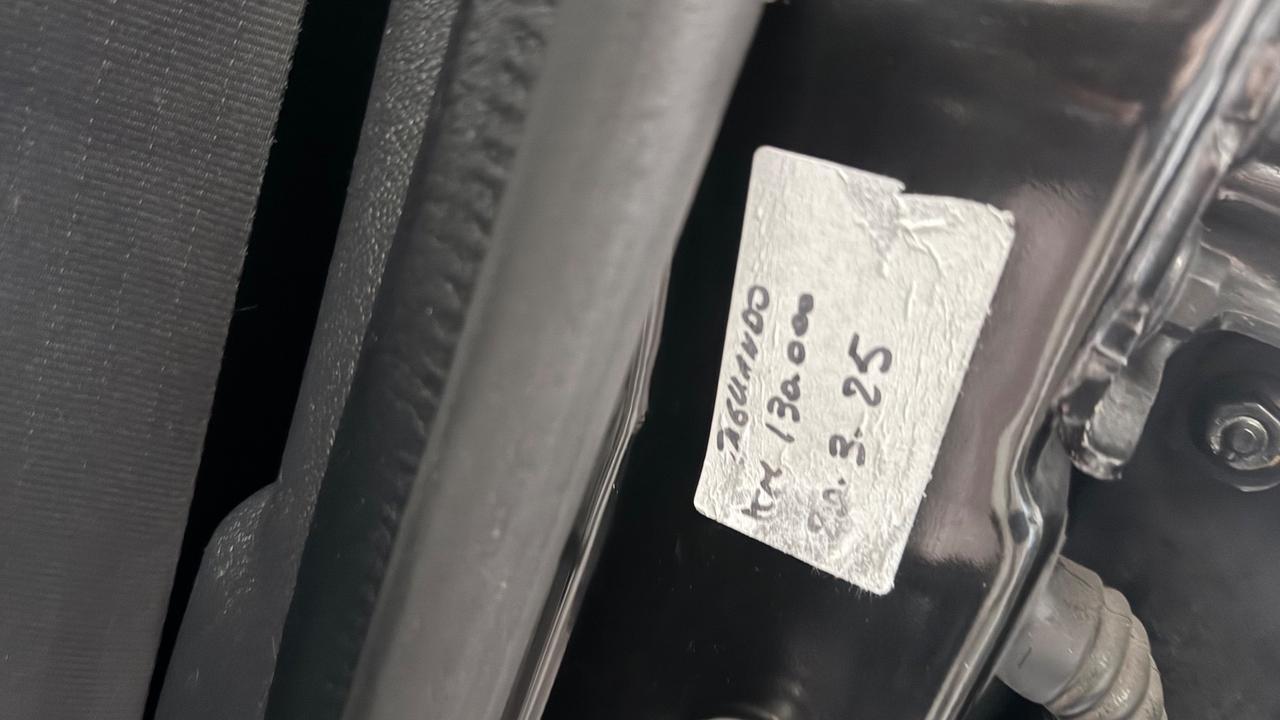 Dacia Duster 1.5 dCi 110CV 4x4 Lauréate