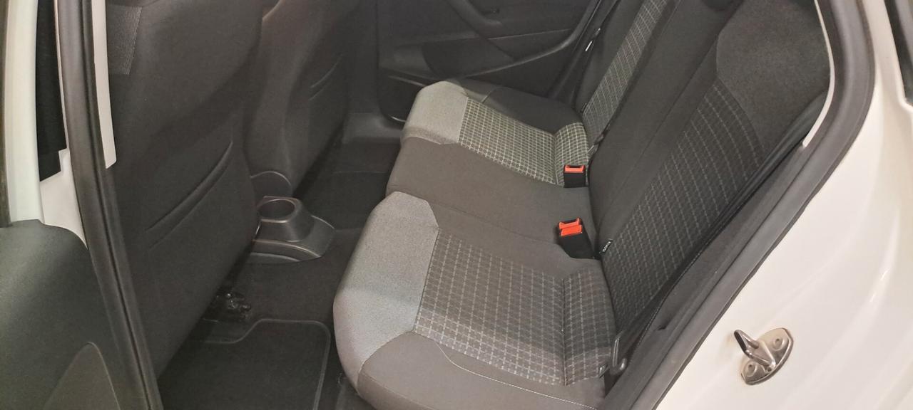 Volkswagen Polo 1.4 TDI 90 CV 5p UnicoProprietario
