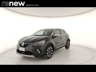 Renault Captur 1.0 TCE 100 CV TECHNO GPL