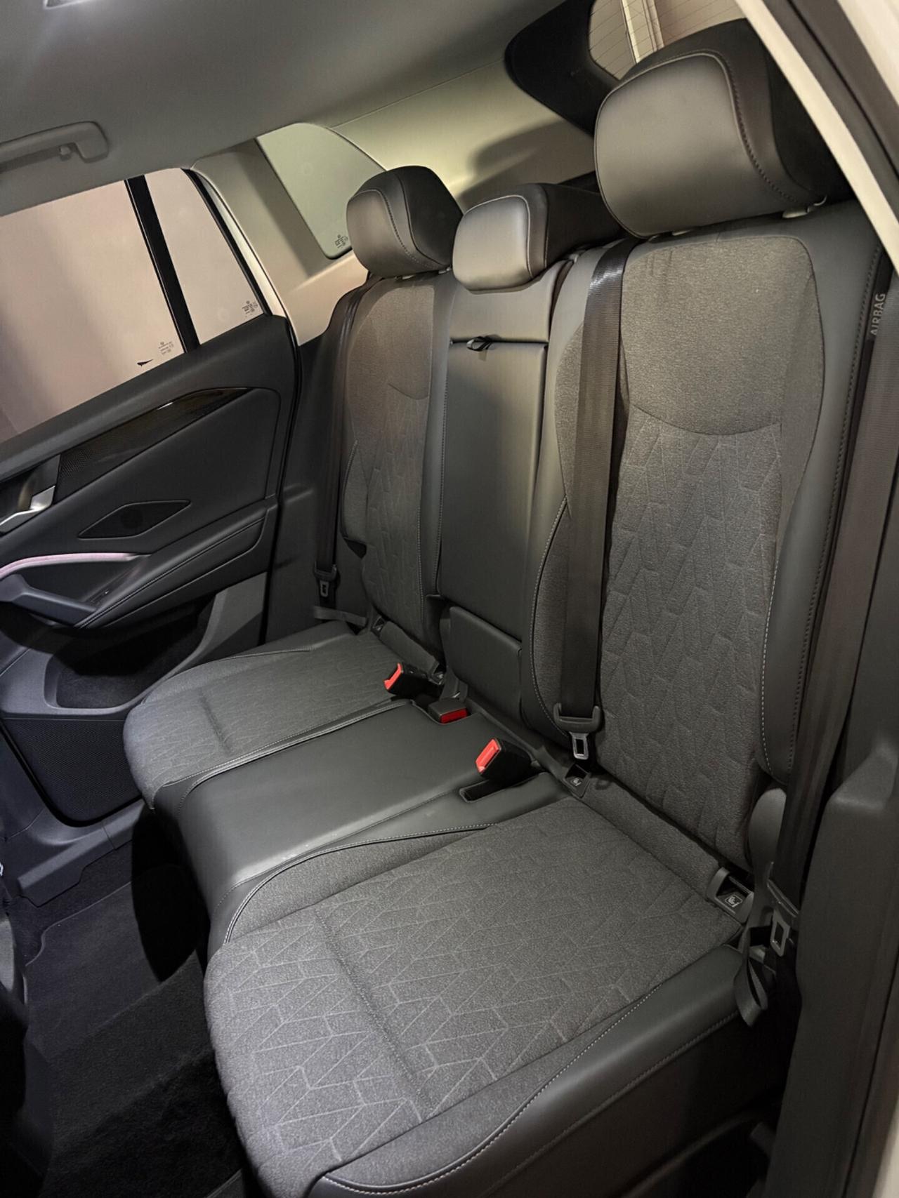 Volkswagen Tiguan 2.0 TDI 150 CV DSG Edition Plus