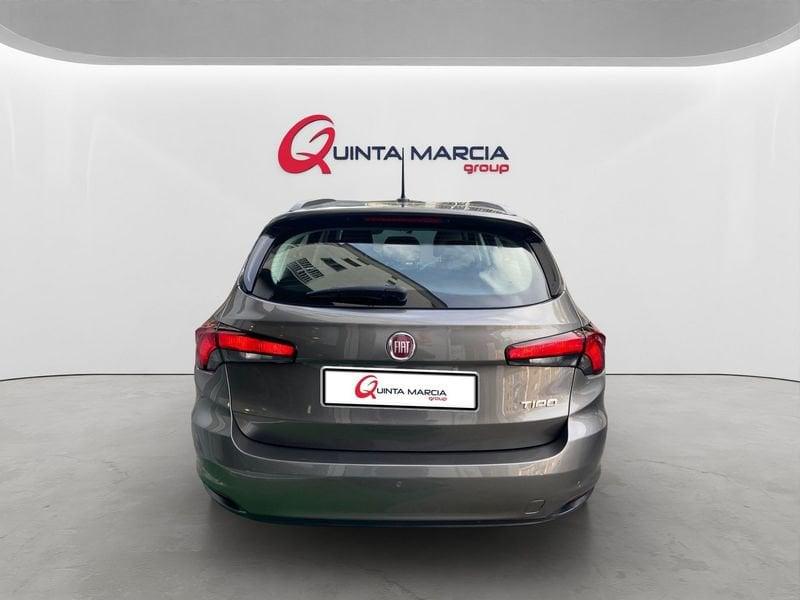 FIAT Tipo SW 1.6 Mjet LOUNGE-AUTOMATICA