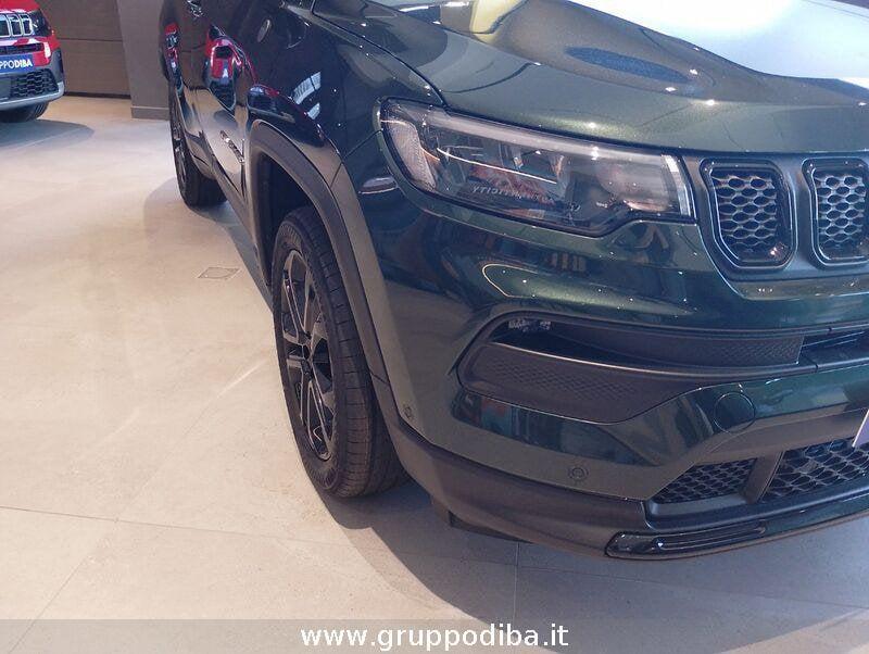 Jeep Compass M6K 4xe Plug-In Hybrid North Star 1.3 Turbo T4