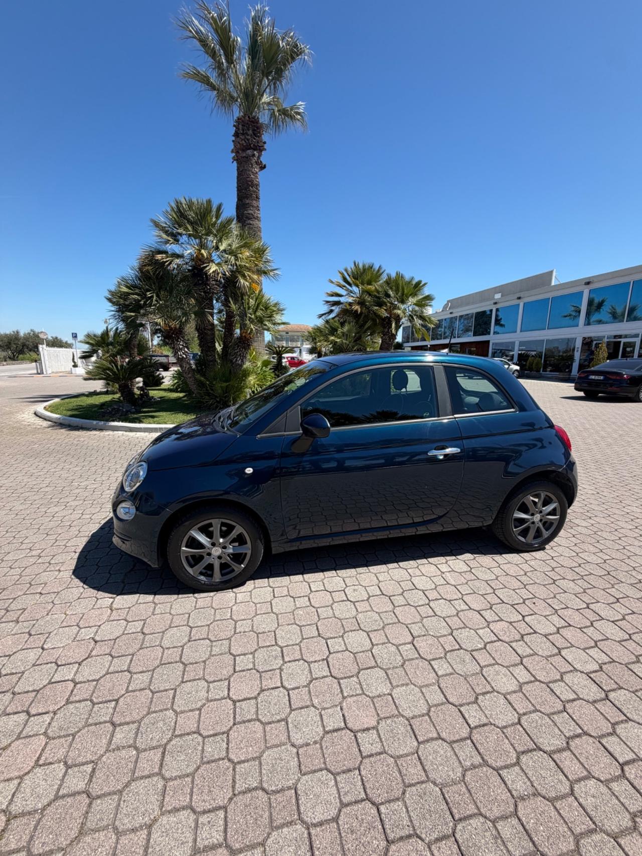 Fiat 500 1.2 Sport