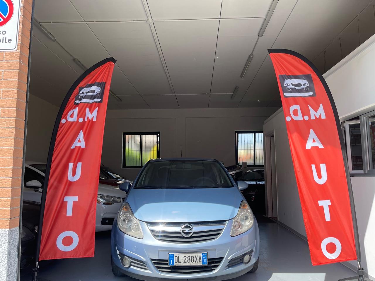 Opel Corsa 1.3 CDTI 75CV 5 porte Enjoy