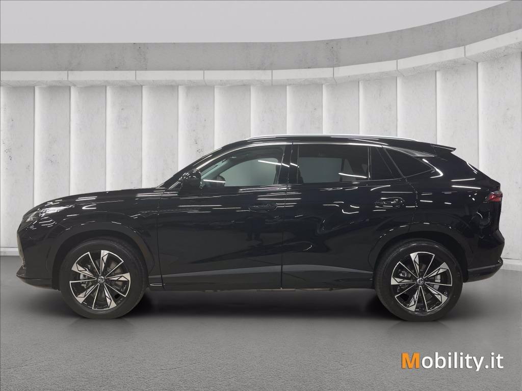 MG HS 1.5 hybrid+ Luxury auto del 2025