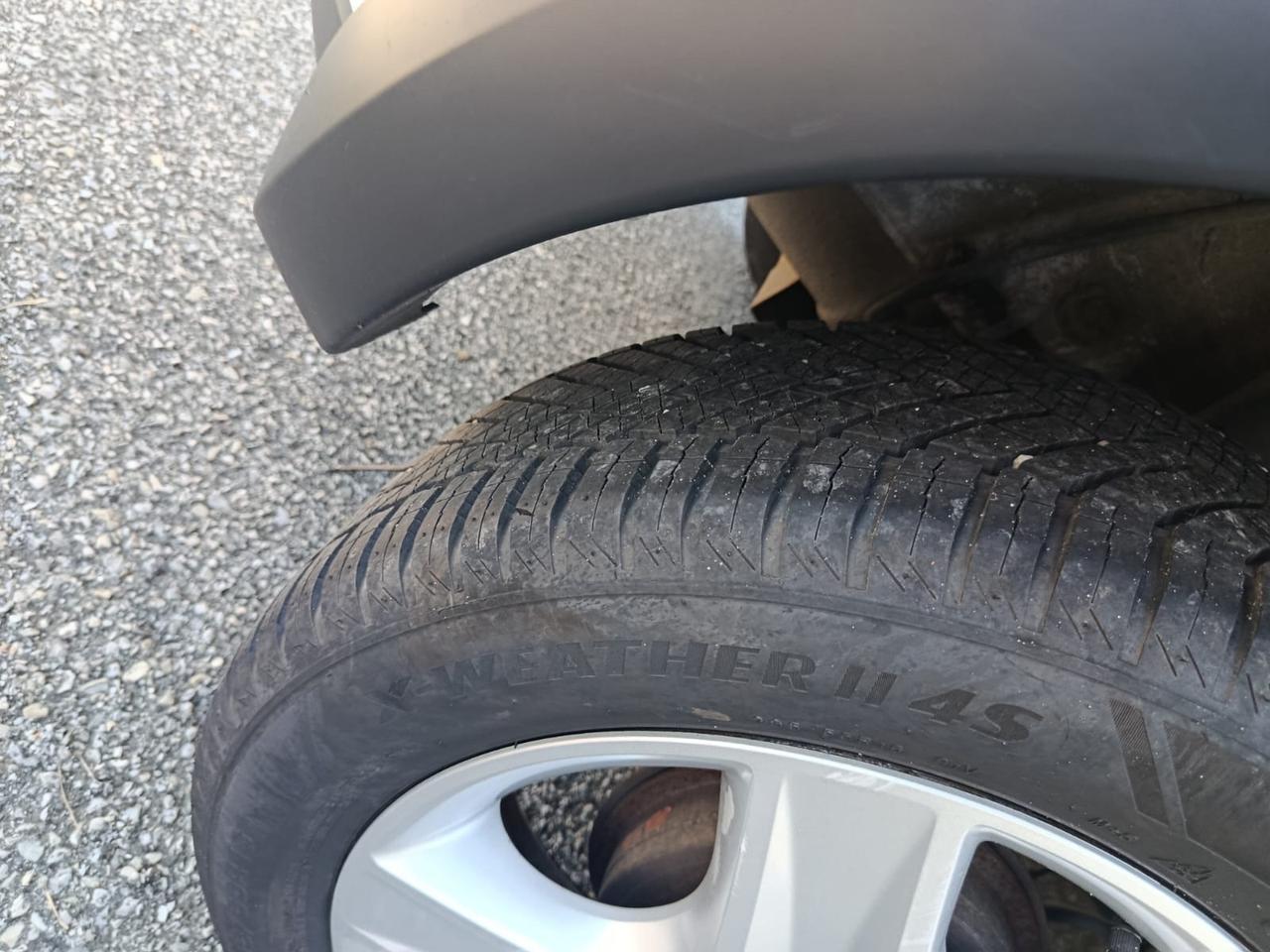 Dacia Sandero STEPWAY 0.9 TCE 12V TURBOGPL 90CV STARTESTOP (66 KW)