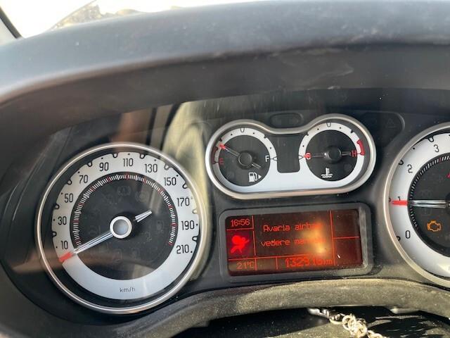 Fiat 500L 1.6 Multijet 105 CV Easy