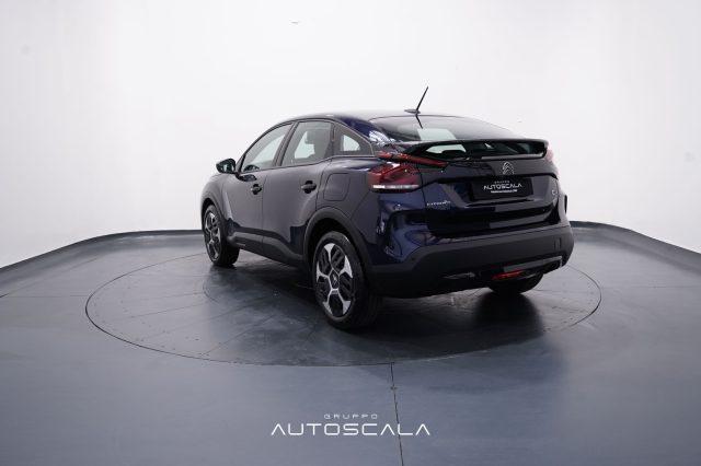 CITROEN C4 1.2 PureTech 100cv S&S You