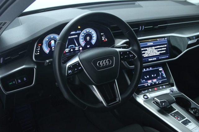 AUDI A6 Avant 40 TDI quattro ultra S tronic S-line