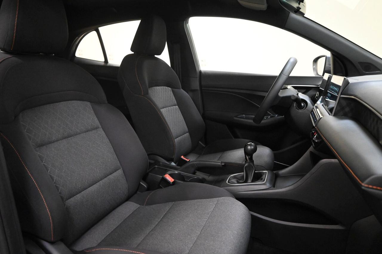 MG MG3 MG3 1.5 Comfort