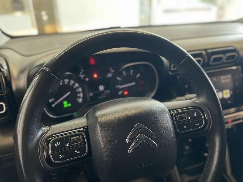 Citroën C3 Aircross BlueHDi 100 S&S Shine