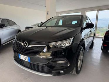 Opel Grandland X Grandland X 1.5 ecotec Edition Business