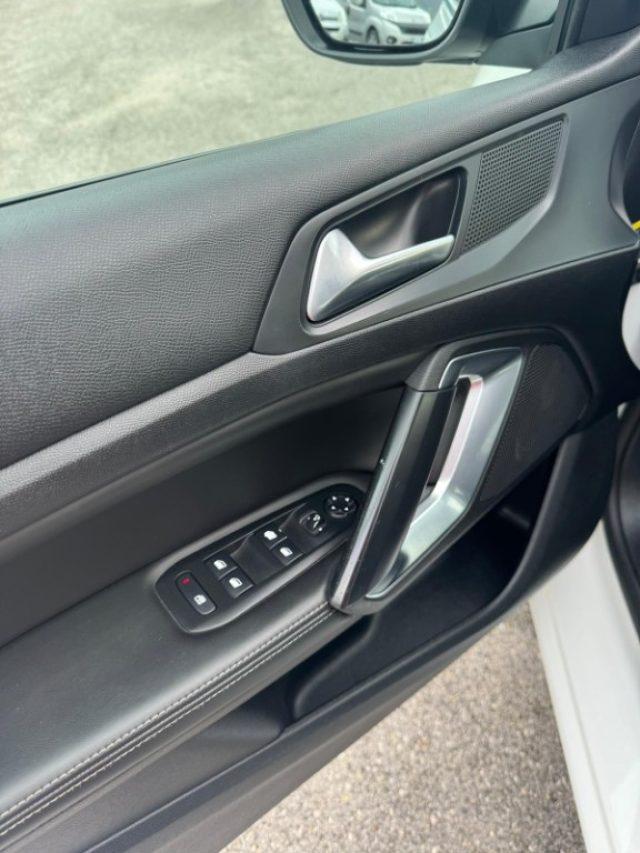 PEUGEOT 308 BlueHDi 120 S&S Allure