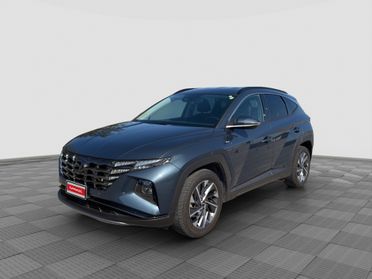 HYUNDAI Tucson 3ª serie Tucson 1.6 T-GDI 48V DCT Exellence