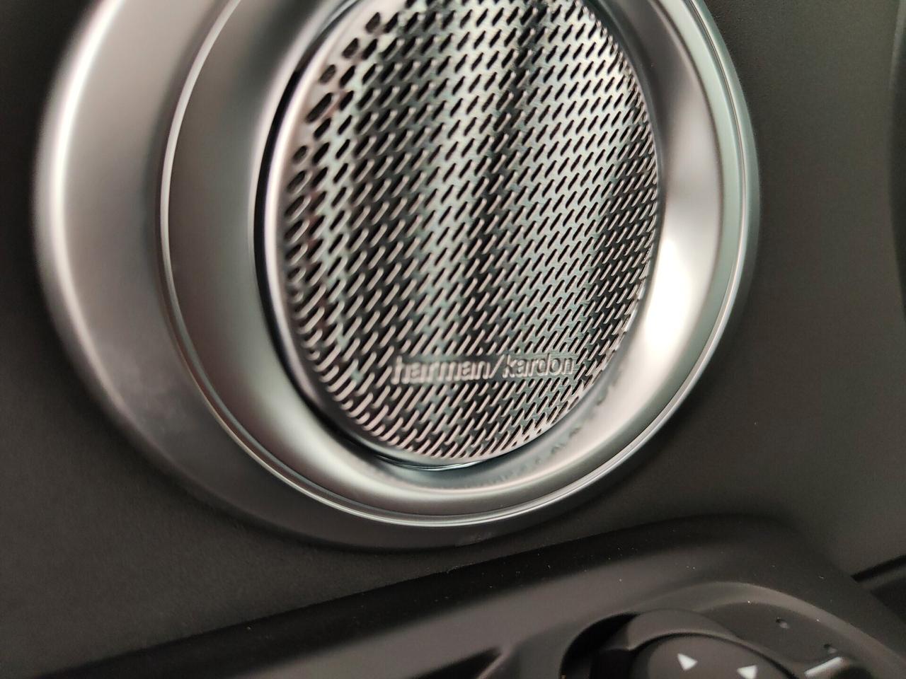 Alfa Romeo Tonale Hybrid 160Cv Ti