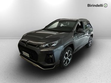 SUZUKI Across - Across 2.5 Plug-in Hybrid E-CVT 4WD Top