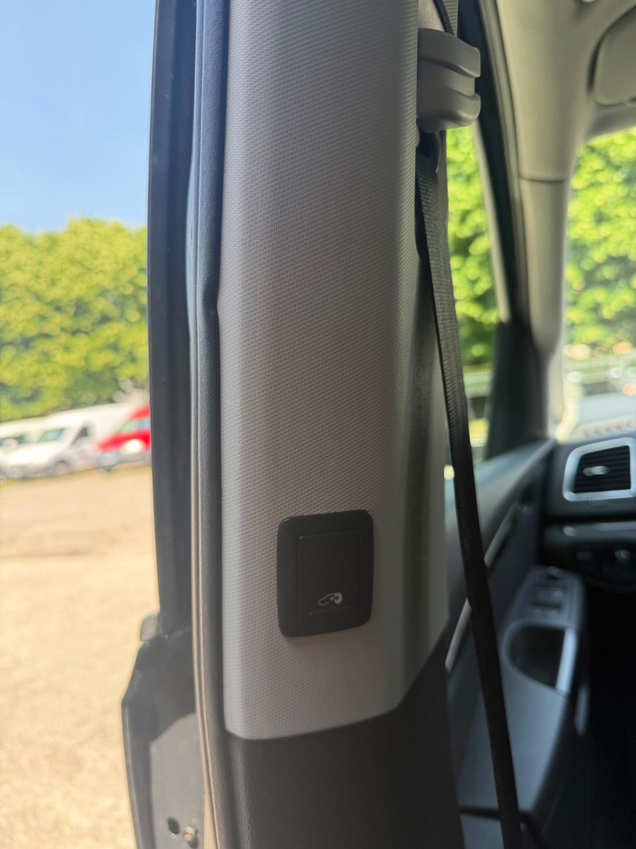 Seat Alhambra 2.0 TDI 150 CV CR DSG Style